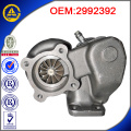 K24 53249886405 турбокомпрессор для двигателя IVECO 3.9L